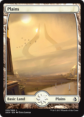 Plains (Full Art)